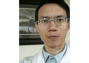 Brampton Acupuncture Sunshine Wellness