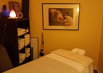 Vaughan massage therapy Sunstone Registered Massage Therapy Vaughan Wellness Clinic