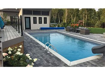 Sunswim Pool Concepts and Design