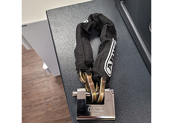 Kelowna Serruriers Sunvalley Locksmiths