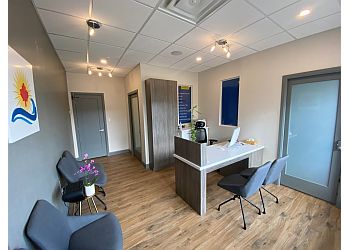 Peterborough immigration consultant Sunwaves Immigration