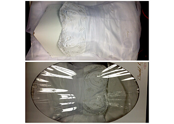 Coquitlam dry cleaner Sunwood Dry Cleaners