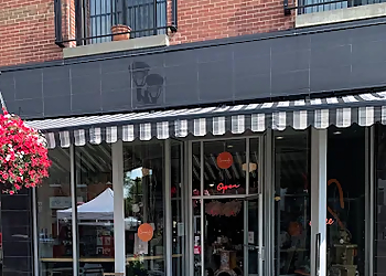Sunworks Living - Red Deer, AB Boutiques De Cadeaux - Business Exterior Image