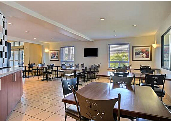 Trois Rivieres hotel Super 8 by Wyndham Trois-Rivieres