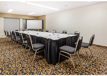 Sherwood Park Hôtels Super 8 by Wyndham Sherwood Park/Edmonton Area