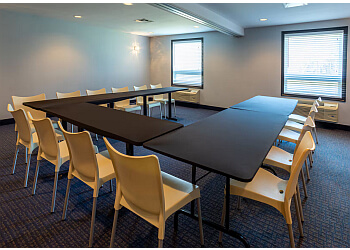 Terrebonne Hôtels Super 8 by Wyndham Lachenaie/Terrebonne