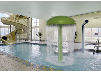 Saint Jerome hotel Super 8 by Wyndham St-Jerome