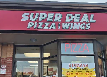 Super Deal - Milton, ON Pizza Places - Restaurant Exterior Image