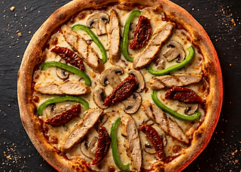Super Deal - Milton, ON Pizza Places - Dish Image