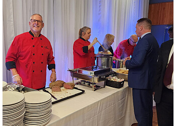 Repentigny caterer Super Méchoui