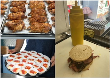 Repentigny caterer Super Méchoui