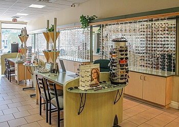 Waterloo Opticiens Super Optical