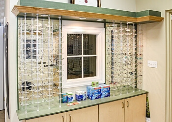 Waterloo Opticiens Super Optical