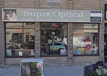 Super Optical
