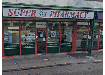 Pickering pharmacy Super Rx Pharmacy image 1