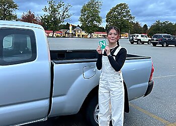 Langley driving school Super Simple Learning.Ca