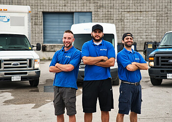 London carpet cleaning Super Steam London