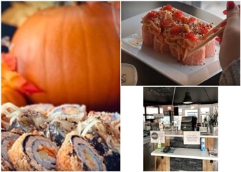 Saint Hyacinthe sushi Super Sushi