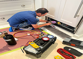 Super Tech Appliances Repair - Richmond Hill, ON Services De Réparation Électroménager - Installation Service Image