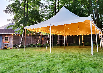 Sarnia event rental company Super Tent Event & Party Rentals Inc