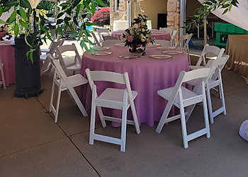 Sarnia event rental company Super Tent Event & Party Rentals Inc