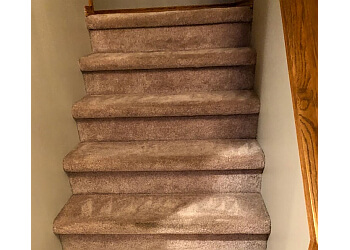 Winnipeg carpet cleaning Super Value Home Services