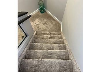 Winnipeg carpet cleaning Super Value Home Services