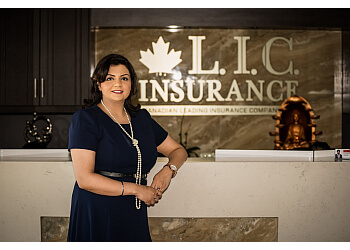 SuperVisa Insurance - Canadian LIC