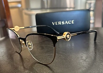 Langley optician Super Vision Optical LTD