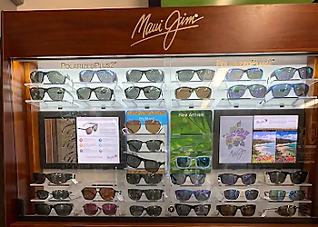 Langley optician Super Vision Optical LTD 