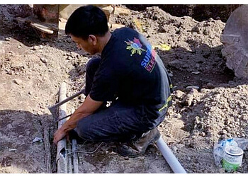 North Vancouver Électriciens Superb Electric Ltd.