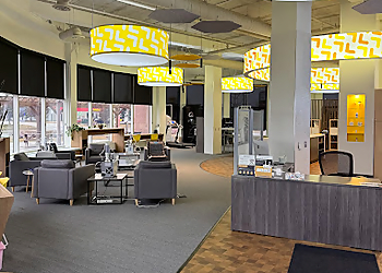 Barrie Centres De Perte De Poids Superhuman Health Club