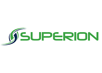 Surrey it service Superion Inc. image 1