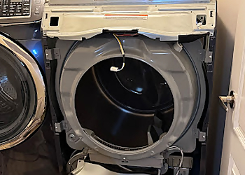 Cambridge appliance repair service Superior Appliance Service