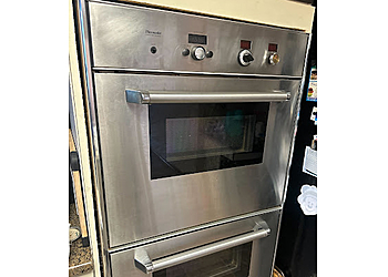 Cambridge appliance repair service Superior Appliance Service