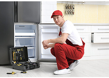 Guelph appliance repair service Superior Appliance Service Guelph  image 1