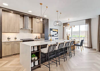 Superior Cabinets Regina - Regina, SK Custom Cabinets - Service Highlights