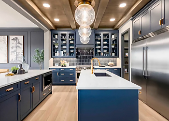 Superior Cabinets Regina - Regina, SK Custom Cabinets - Project Image