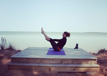 Sault Ste Marie yoga studio Superior Coaching and Wellness Solutions