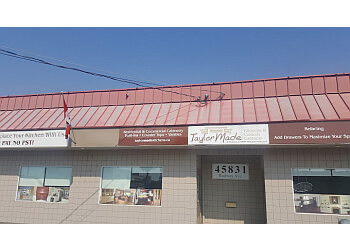 Chilliwack garage door repair Superior Door Services