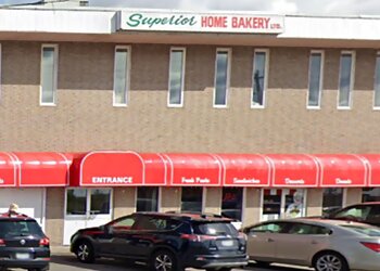 Sault Ste Marie Boulangeries Superior Home Bakery