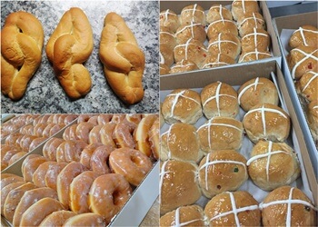 Sault Ste Marie Boulangeries Superior Home Bakery