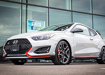 Thunder Bay car dealership Superior Hyundai