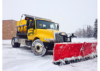 Mississauga
Déneigement
Superior Lawn Care & Snow Removal image 1