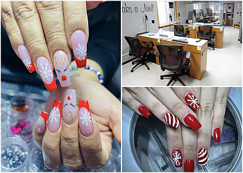 Thunder Bay nail salon Superior Nails