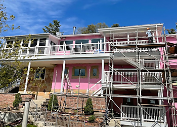 Superior Painting Kingston - Kingston, ON Painters - Outdoor Work Image