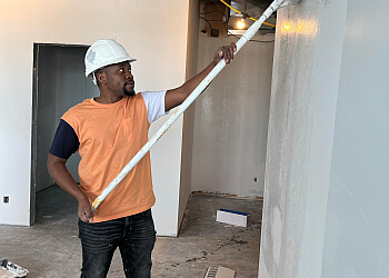 Kingston painter Superior Painting Kingston, Inc.