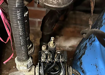 Superior Plumbing & Heating of Burlington - Burlington, ON Plumbers - Tools and Equipment Image