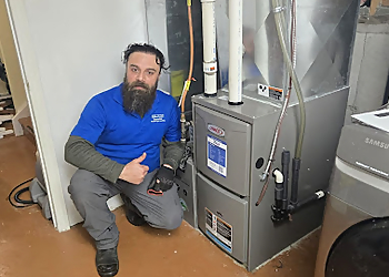 Vaughan septic tank service Superior Plumbing & Heating Vaughan