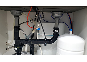 Belleville Plombiers Superior Plumbing & Heating of Belleville